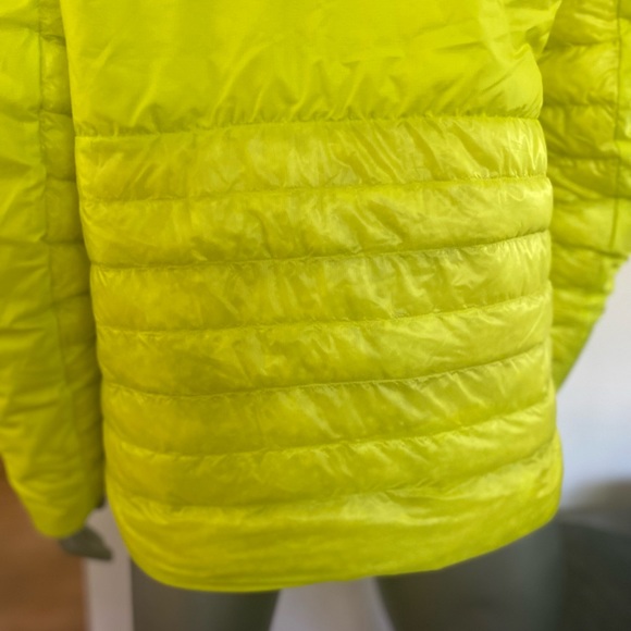 Adidas Hiking Jacket - Picture 7 of 11